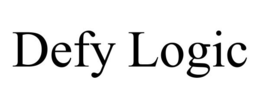 DEFY LOGIC trademark
