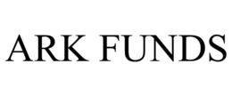 ARK FUNDS trademark