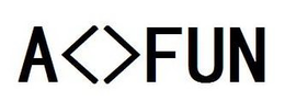 A<>FUN trademark