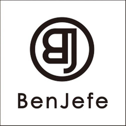 BJ BENJEFE trademark