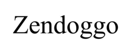 ZENDOGGO trademark