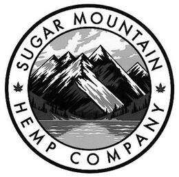 SUGAR MOUNTAIN HEMP COMPANY trademark