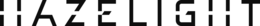 HAZELIGHT trademark