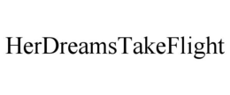 HERDREAMSTAKEFLIGHT trademark