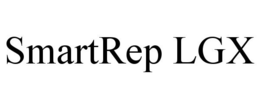 SMARTREP LGX trademark