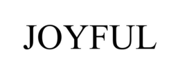 JOYFUL trademark