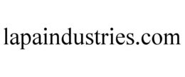 LAPAINDUSTRIES.COM trademark