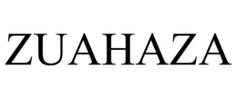 ZUAHAZA trademark
