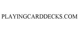 PLAYINGCARDDECKS.COM trademark