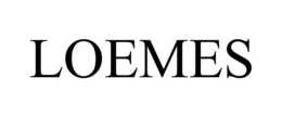 LOEMES trademark