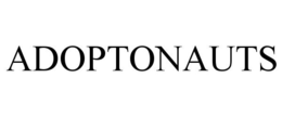 ADOPTONAUTS trademark