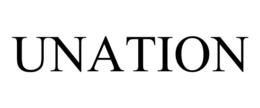 UNATION trademark