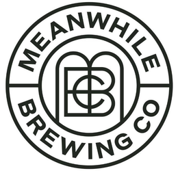 MEANWHILE BREWING CO trademark