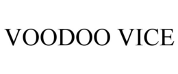 VOODOO VICE trademark