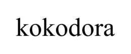 KOKODORA trademark