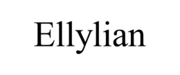 ELLYLIAN trademark