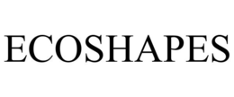 ECOSHAPES trademark