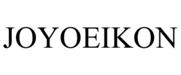 JOYOEIKON trademark
