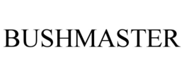 BUSHMASTER trademark