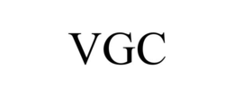 VGC trademark