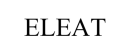 ELEAT trademark