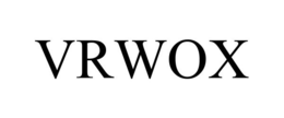 VRWOX trademark