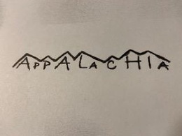 APPALACHIA trademark