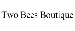 TWO BEES BOUTIQUE trademark