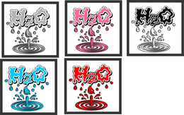 H2O trademark