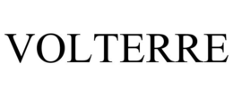 VOLTERRE trademark