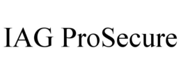 IAG PROSECURE trademark