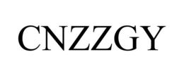 CNZZGY trademark