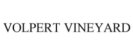 VOLPERT VINEYARD trademark