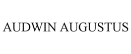 AUDWIN AUGUSTUS trademark