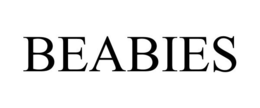 BEABIES trademark