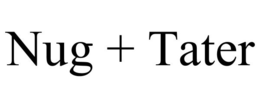 NUG + TATER trademark