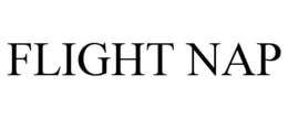 FLIGHT NAP trademark