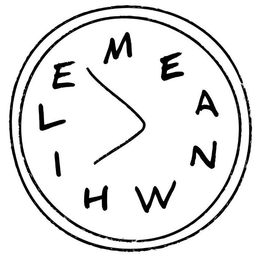MEANWHILE trademark