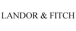 LANDOR & FITCH trademark