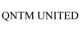 QNTM UNITED trademark