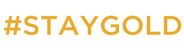 #STAYGOLD trademark