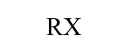 RX trademark