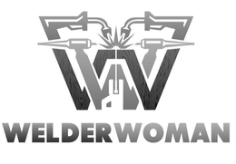 WELDER WOMAN trademark