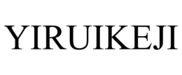 YIRUIKEJI trademark