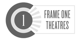 1 FRAME ONE THEATRES trademark