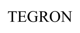 TEGRON trademark