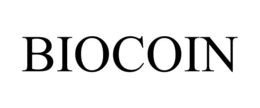 BIOCOIN trademark