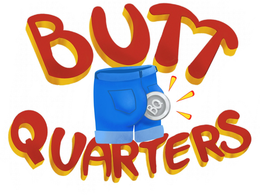 BUTT QUARTERS BQ trademark