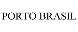 PORTO BRASIL trademark