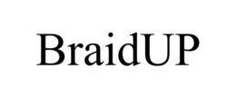 BRAIDUP trademark